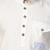 Fatua:Full Sleeve_Trendy Fit_Solid_201#3